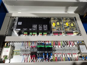 laserová svářečka 4 v 1, 3000W - 8
