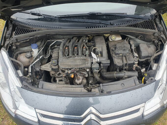 Citroen C3 1,2 VTi Selection - 8
