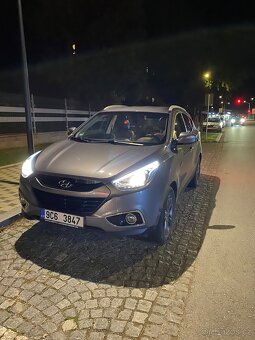 Hyundai ix35 1.6 benzin - 8