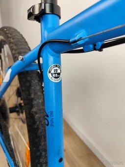 Merida Big Nine 40 - 8
