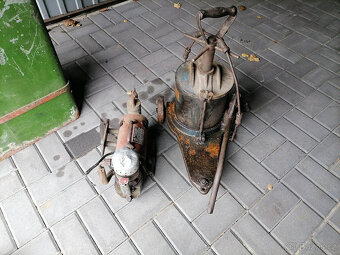 kompresor maznice praha nadrž na petrolej plzen - 8