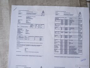 PRODÁM NOVÉ ALU KOLA ATS 7,5Jx17 5X110 ET37 - 8