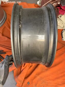 Originální disk Audi A5/S5 R18 č.2 - 8