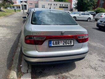 Seat Toledo 1.9TDi MK2 - 8