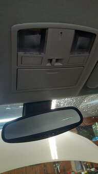 díly mazda 3 BL rok 2009 - 8