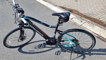Elektrokolo Crussis pánské - 8