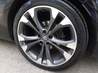 Opel Cascada 1.6TURBO 147kw - 8
