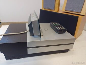 PIONEER XC-L7 , CD-Rádio - 8