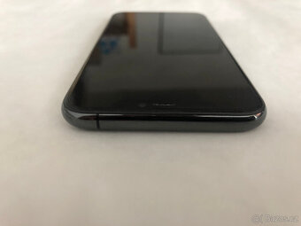 APPLE IPHONE 11 PRO 256 GB ŠEDÝ,12 MĚS.ZÁRUKA,BATERIE 100% - 8