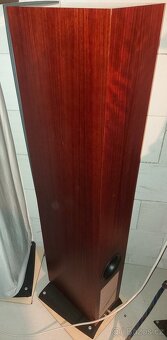 Predám Dynaudio Contour S 5,4 - 8