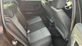 ŠKODA FÁBIA 1.2 TSI, 63KW. SERVISNÍ KNIHA. - 8
