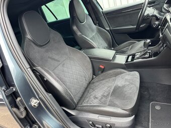 ◼️ŠKODA SUPERB 3 COMBI 2.0TDI 110KW DSG SPORTLINE PANORAMA◼️ - 8