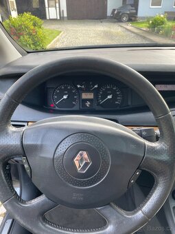 Renault Vel Satis 3.5 v6 177kw nová STK - 8