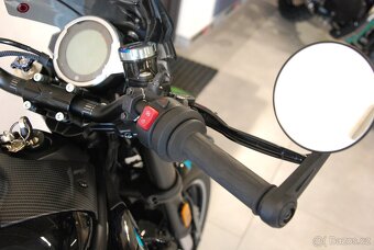CFMOTO 700 CL-X Sport - 1.maj,serviska,ZÁRUKA,krásný stav - 8