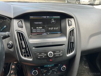 FORD FOCUS 1,5D 88kw - 8