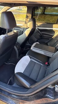 Škoda Octavia 2.0TDI RS fl - 8