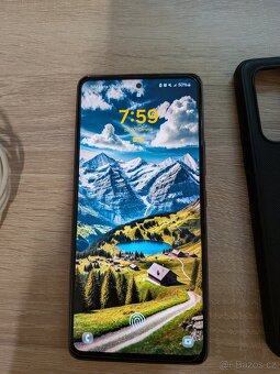 Samsung A53 5G 128GB - TOP stav - 8