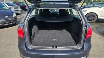 Volkswagen Passat 1,6 TDi DSG - 8