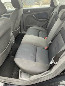 Ford Focus combi - 8