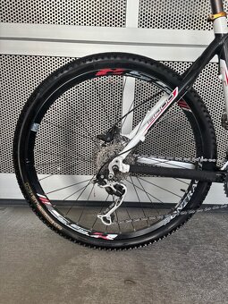 Horské kolo Trek 8500 - 8
