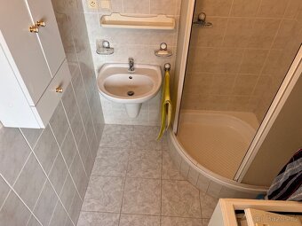 Byt 2+1/L, 67,6 m2 na Severní Terase, Ústí nad Labem - 8