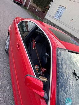 BMW E46 328Ci - 8
