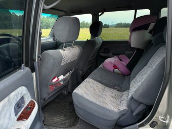 Toyota Landcruiser 3.0 D-4D 120 kW - 8