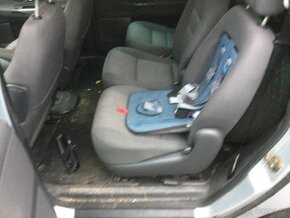 VW Sharan RV 2001 2.0MPI 85kw. ATM,FUZ,LA7W. - 8