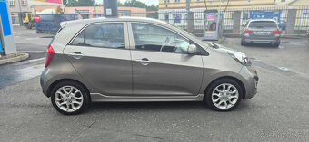 Kia Picanto, 1.3 I 63KW,DIGI KLIMA,NAVIGACE - 8