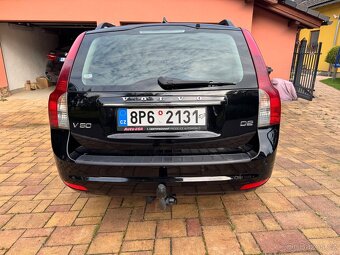 Volvo V50 D2 1.6D 84kw (114hp) - 8