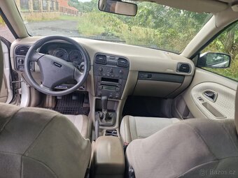 Volvo S40 - 8
