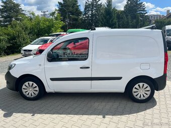MB CITAN SKŘÍŇ 1.5CDI 66kW,2018,1maj,servis MB,DPH,TOPSTAV - 8