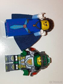 LEGO NEXO KNIGHTS 70325 INFERNOX ZAJAL KRÁLOVNU - 8