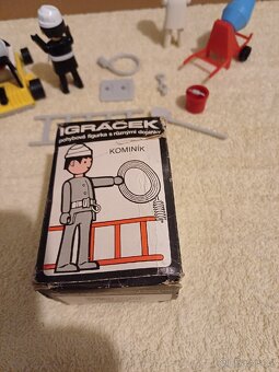 Igráček. Č 1. - 8