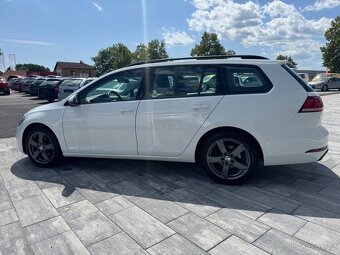 Volkswagen Golf 1,0 TSI 85 Kw Rabbit - 8
