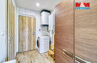 Prodej bytu 1+kk, 35 m², OV, Loučná pod Klínovcem - 8