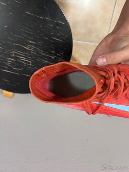nike mercurial superfly 10 pro - 8