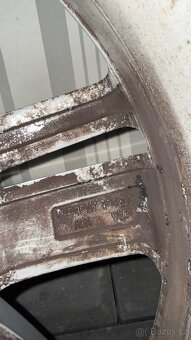 ALU zimni sada Vw 205/55 R16 91H - 8