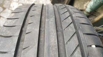 Kola R17 205/50 - 8