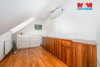 Prodej rodinného domu, 104 m², Čelákovice, ul. K. Brabce - 8
