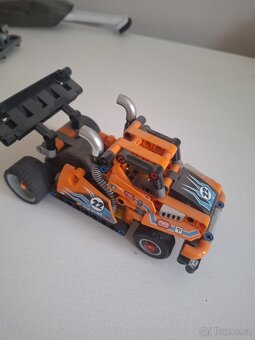 Prodám sestavené LEGO - 8