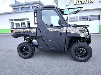 POLARIS RANGER XP 1000 HUNTER DPH - 8