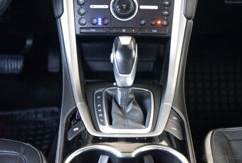 Ford Mondeo , hybrid, 2.0 Vignale - 8