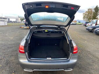 Mercedes-Benz 180 1.6i 115kW automat - 8