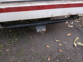 Karavan Chevy G30 6,2 diesel, měchy - 8