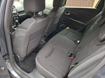 RENAULT CLIO GRANDTOUR 1.2 MODEL LIMITED R.V.2018 - 8