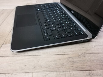 DELL XPS 13 dotykový 13,3"/i7-4500U/8G/256G SSD/W10, bat.KO - 8