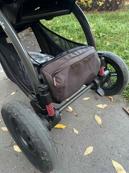 Joie Signature sportovní kočárek - 8