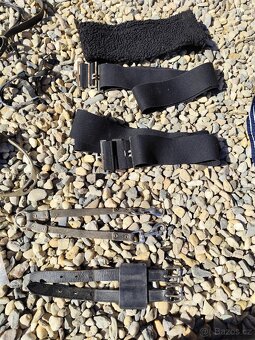 Věci na koně a pony - 8