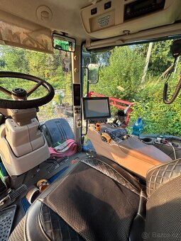 John Deere 7290R - 8